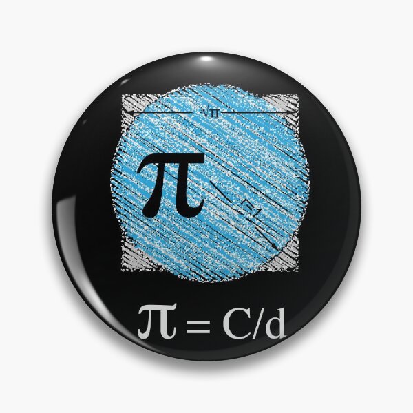 Artikelvorschau, Pi Symbol - Pi Tag entworfen und verkauft von vladocar.