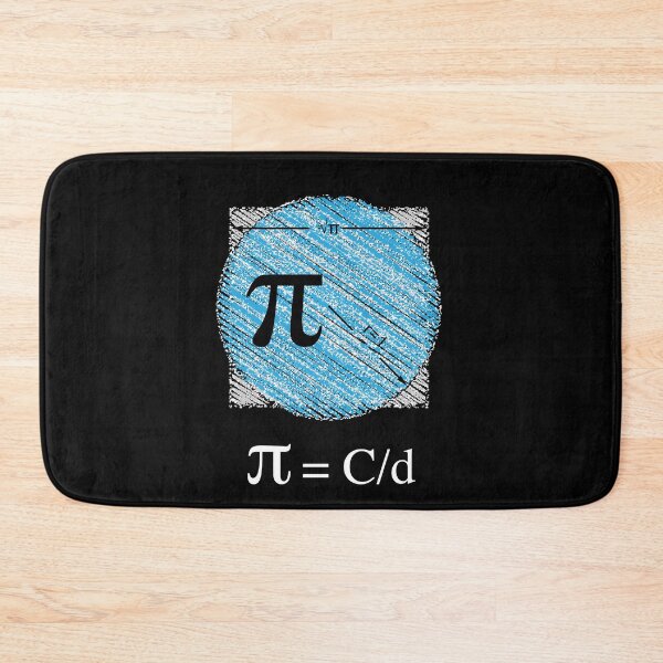 Item preview, π Pi Symbol - Pi Day designed and sold by vladocar.