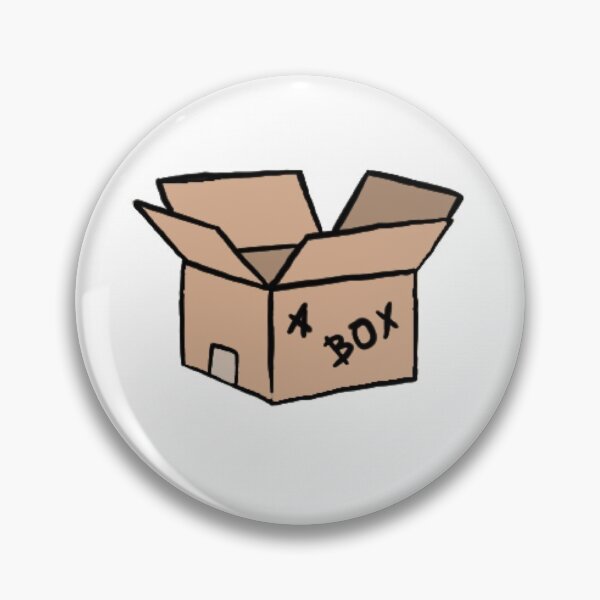 Item preview, A box designed and sold by JGM-ART.