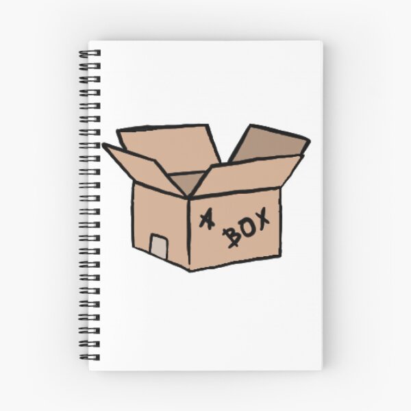 Item preview, A box designed and sold by JGM-ART.