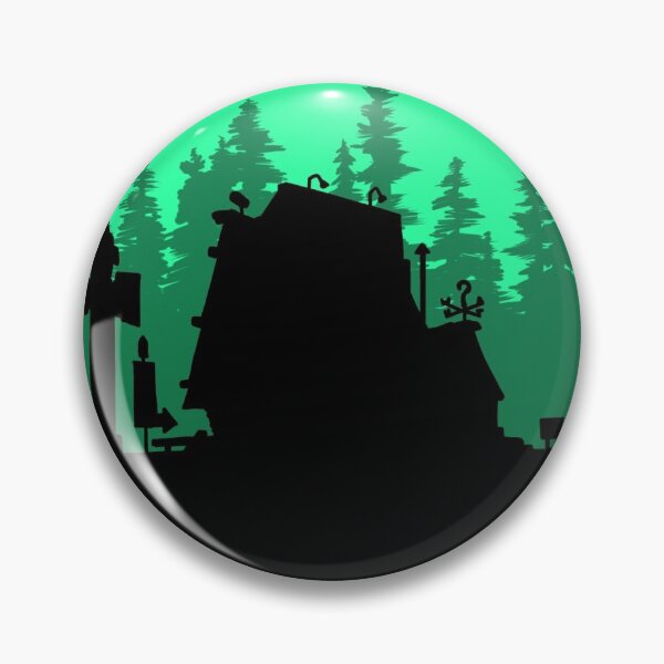 Item preview, Mystery Shack designed and sold by Jschmidtty.