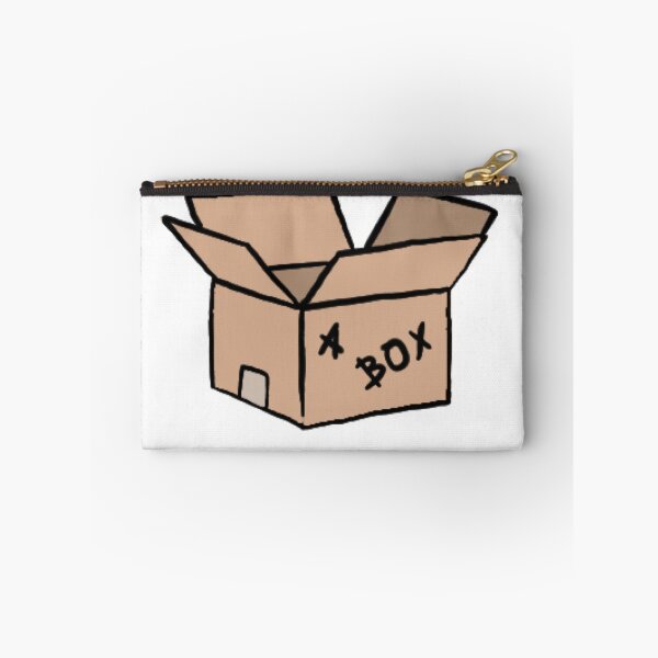 Item preview, A box designed and sold by JGM-ART.