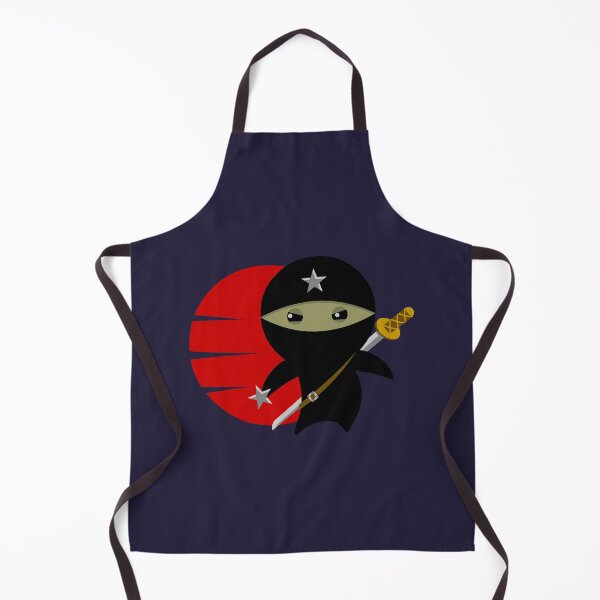 Item preview, Ninja Star - Darker Version designed and sold by AnishaCreations.