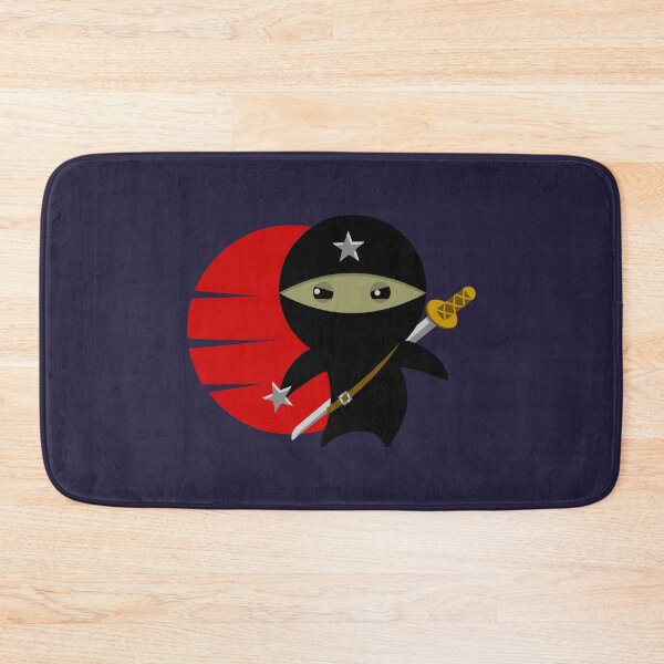 Item preview, Ninja Star - Darker Version designed and sold by AnishaCreations.