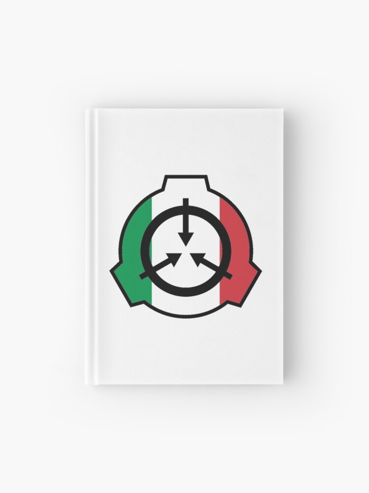 SCP Foundation: Brazilian branch Greeting Card by _e6652 .draw