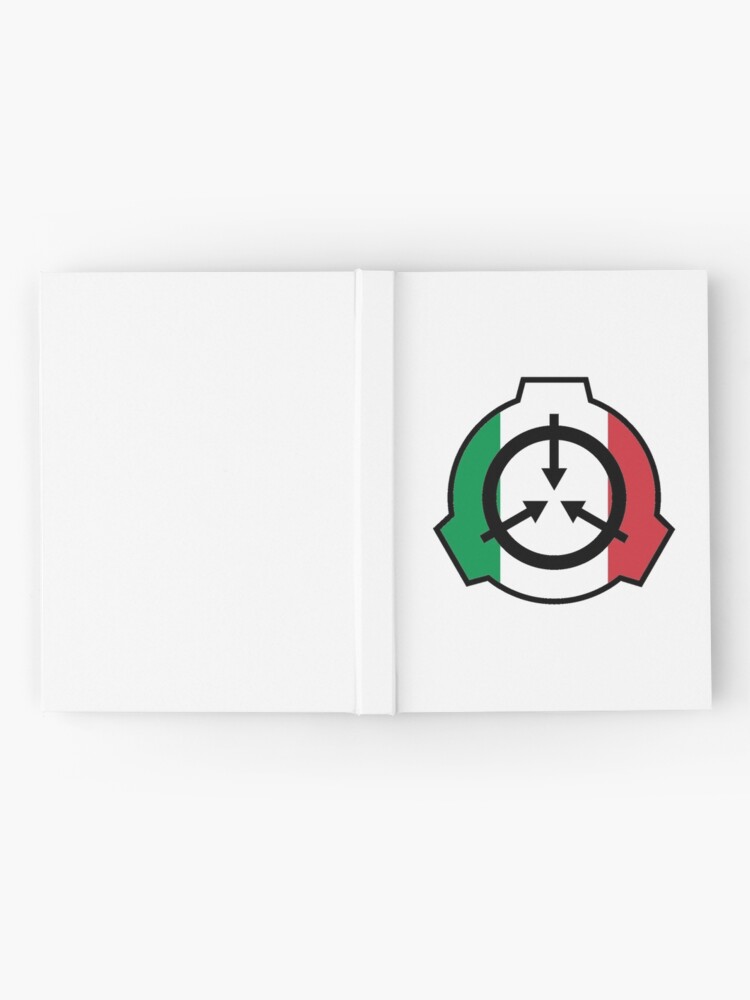 SCP Foundation: Brazilian branch Greeting Card by _e6652 .draw