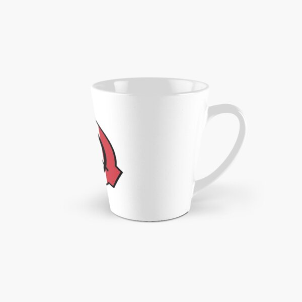 SCP Logo and Text Mug – The SCP Store