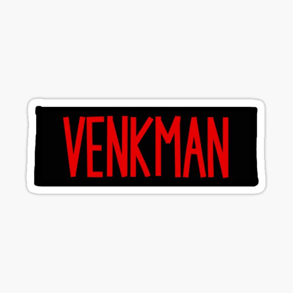 ein Gameshow-Host Sticker