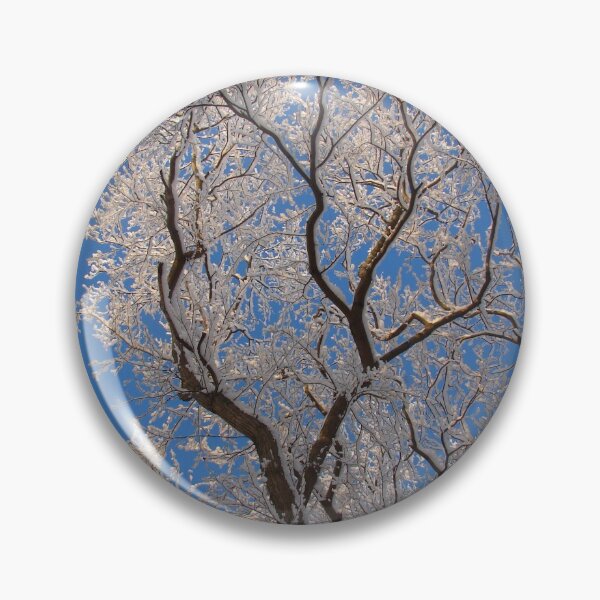 Item preview, Wintry designed and sold by Chris Petty.