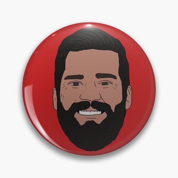 Item preview, Liverpool Alisson Becker  designed and sold by thebcarts.
