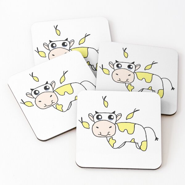 Item preview, Lemon Cow designed and sold by beebrody.