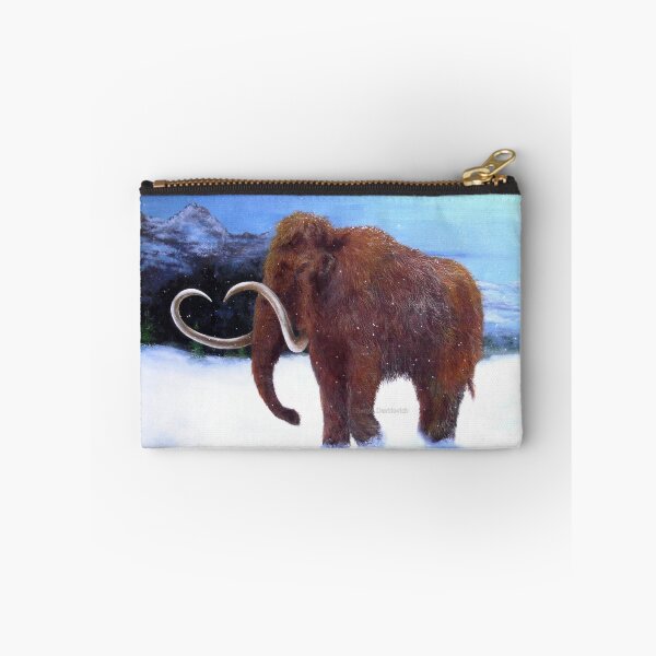 Item preview, Woolly mammoth. Woolly mammoth designed and sold by Sergio Davidovich.