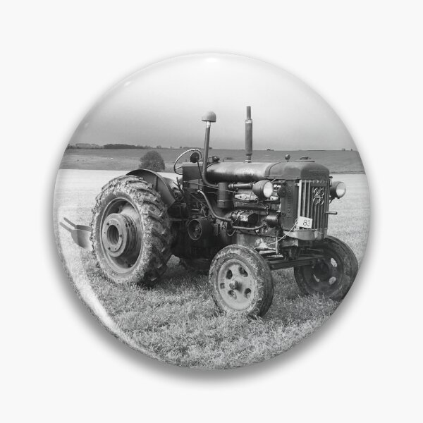 Item preview, 1951 Fordson Major P6 "Plough Day" designed and sold by broady77.