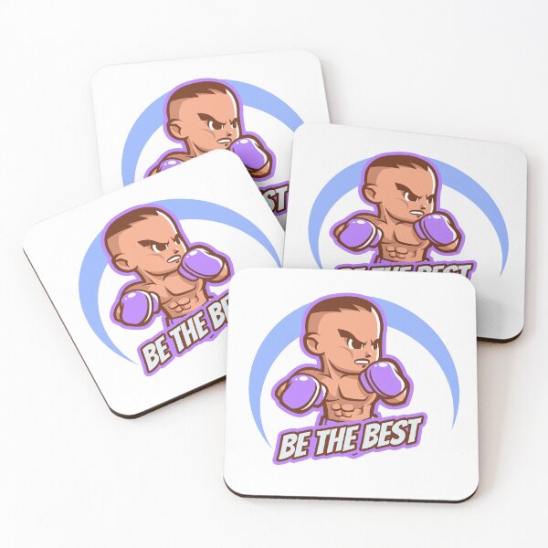 Item preview, Thai Boxing be the best  designed and sold by Got-Ya-Bak.