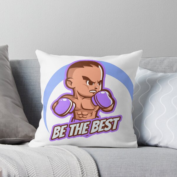 Item preview, Thai Boxing be the best  designed and sold by Got-Ya-Bak.