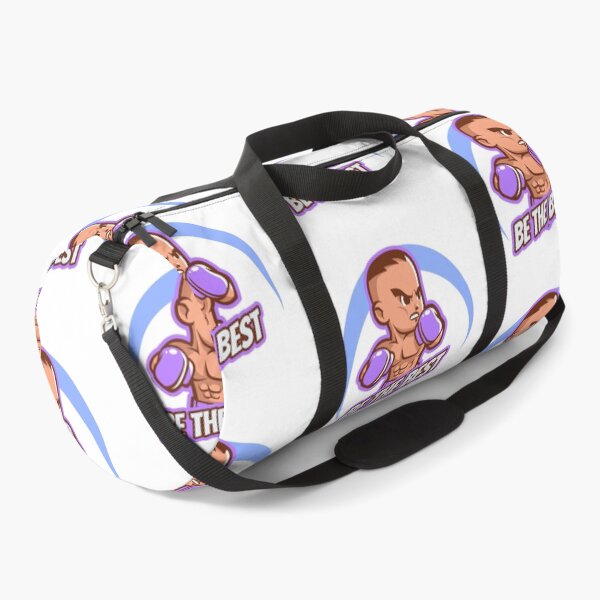 Item preview, Thai Boxing be the best  designed and sold by Got-Ya-Bak.