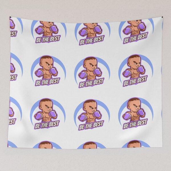 Item preview, Thai Boxing be the best  designed and sold by Got-Ya-Bak.