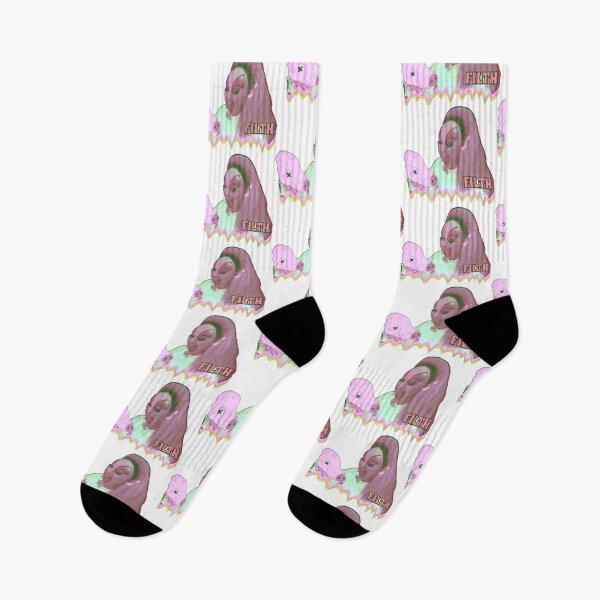 Item preview, FILTH designed and sold by CryptQueen.