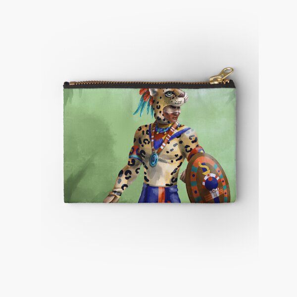 Item preview, Jaguar Warrior designed and sold by Perezart-.