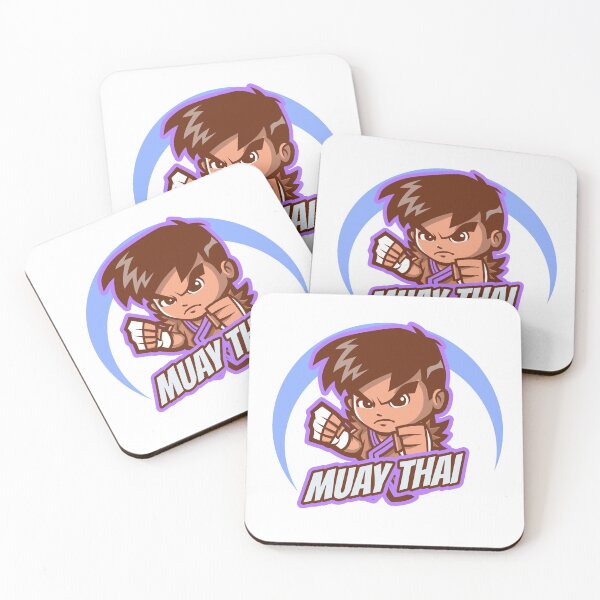 Item preview, Muay Thai Boxing designed and sold by Got-Ya-Bak.