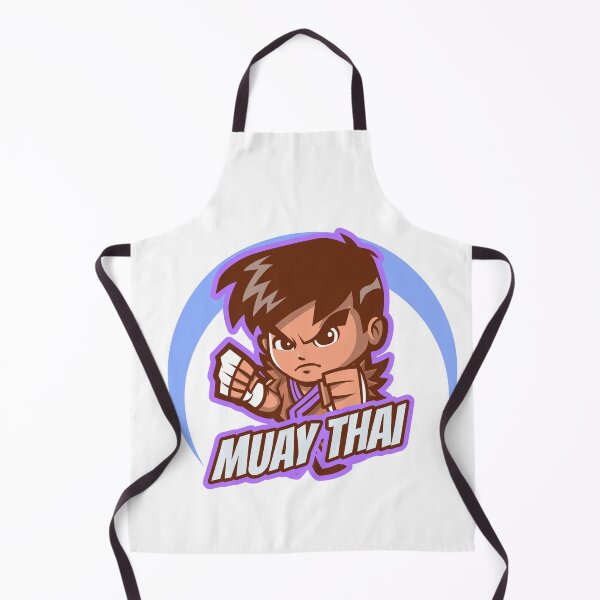 Item preview, Muay Thai Boxing designed and sold by Got-Ya-Bak.