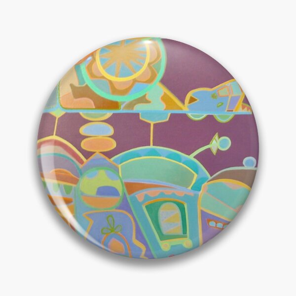 Item preview, Fun cars in garage designed and sold by AnnetteArt.