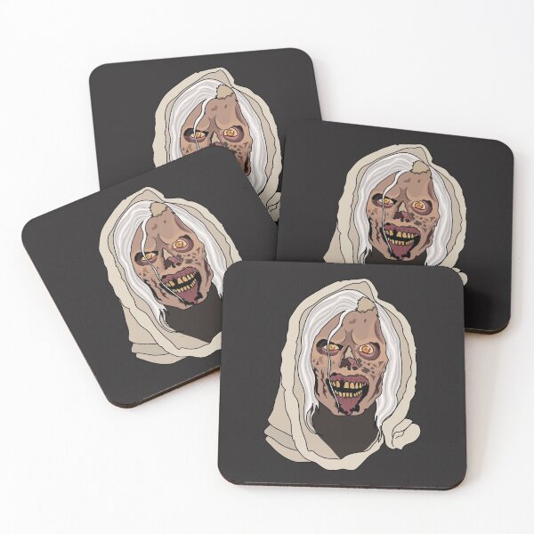 Item preview, The Creep | Creepshow designed and sold by Horrorshow Art.