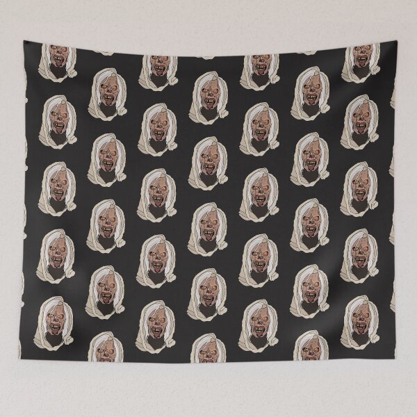 Item preview, The Creep | Creepshow designed and sold by Horrorshow Art.