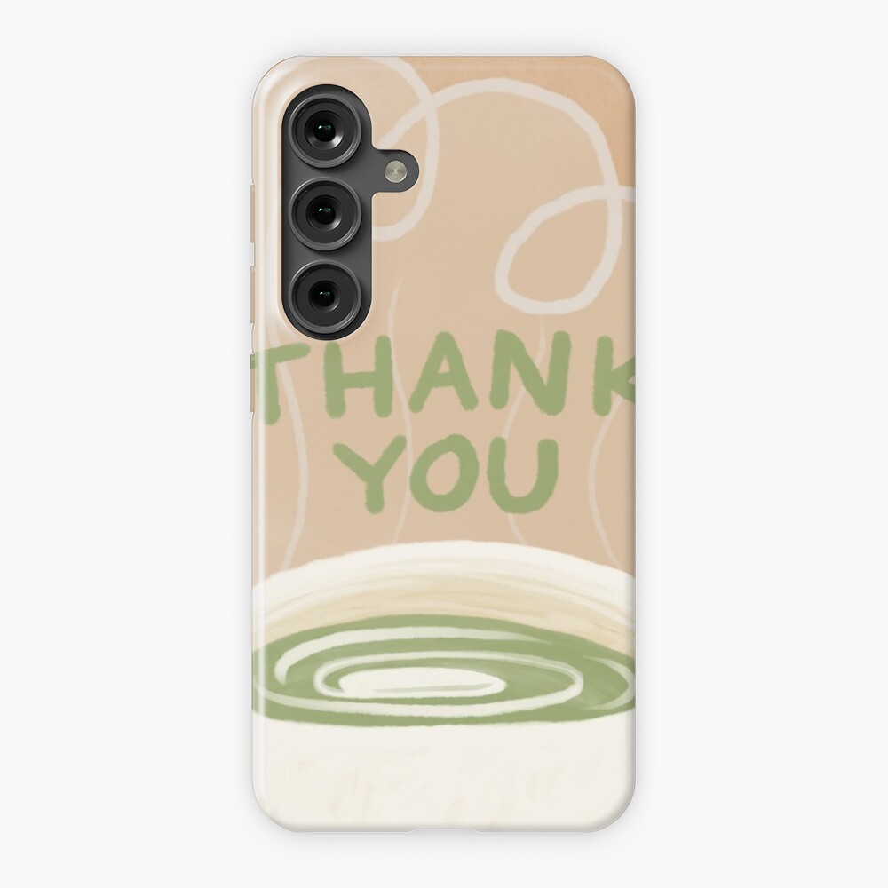 Item preview, Samsung Galaxy Snap Case designed and sold by inking-green.