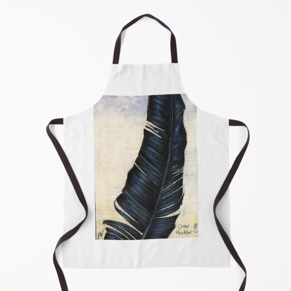 Item preview, "Crow Feather" coloured pencil  designed and sold by JWallacearts.