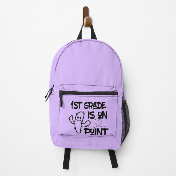 Item preview, 1st Grade Is On Point, First Grade Teacher designed and sold by ilizindotcom.