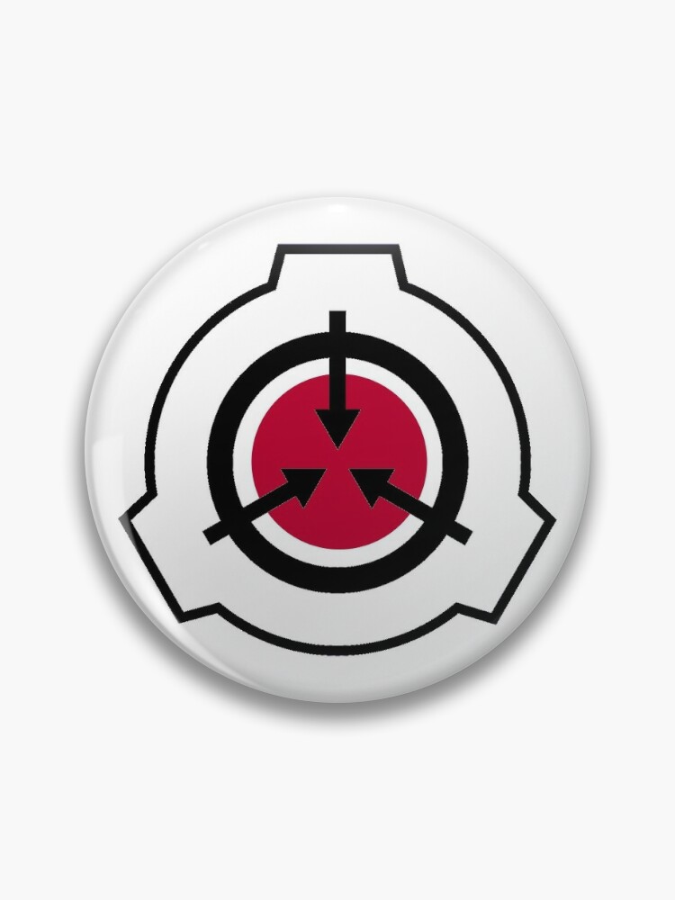 SCP Foundation Pin's Code & Price - RblxTrade