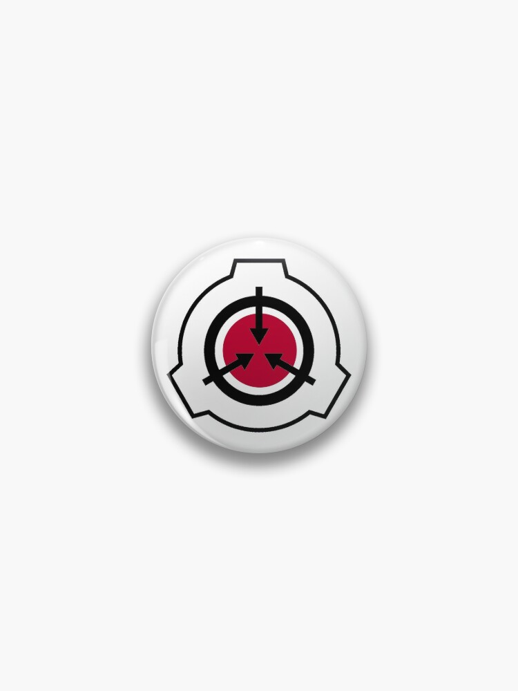 Pin on SCP foundation