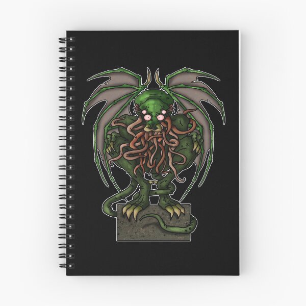 Item preview,  lovecraft designed and sold by atelier-vladi.