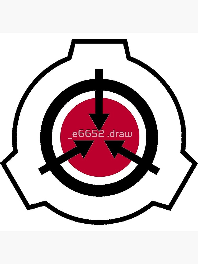 SCP Department of Design Logo Animation 