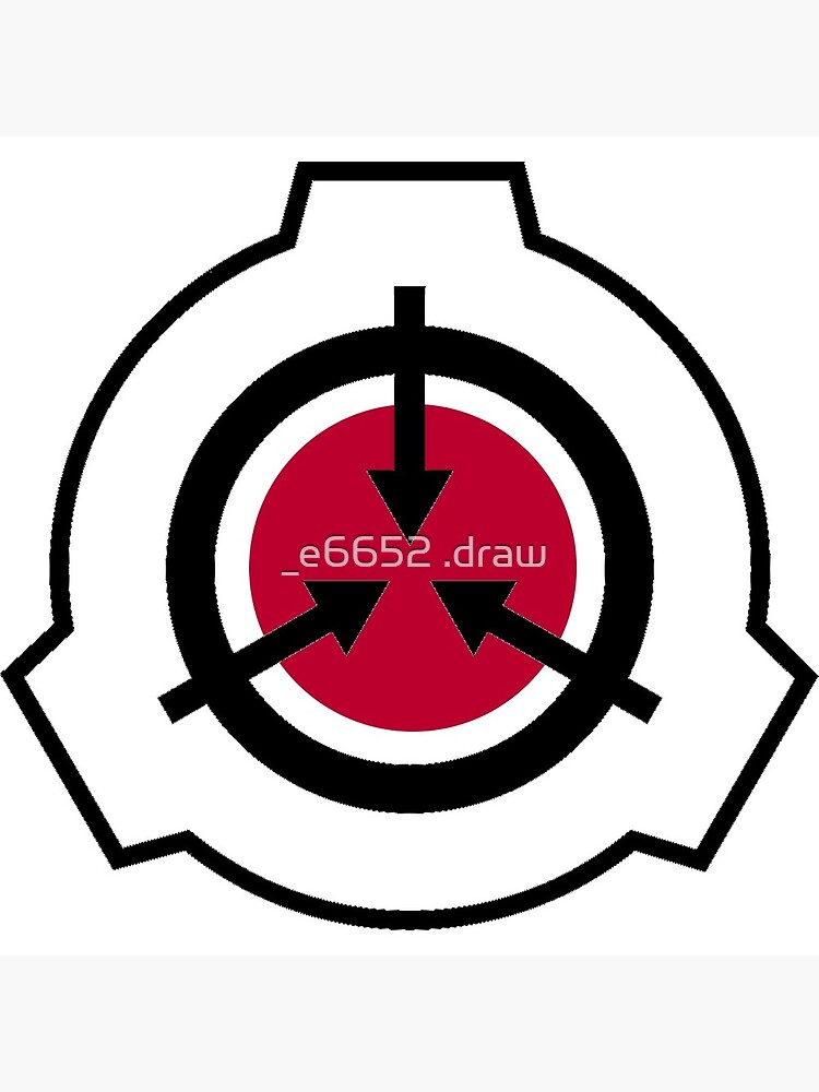 SCP Logo Change by Japangardi2141 on DeviantArt