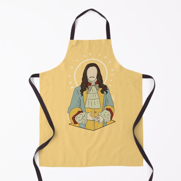 Item preview, Louis XIV designed and sold by byebyesally.