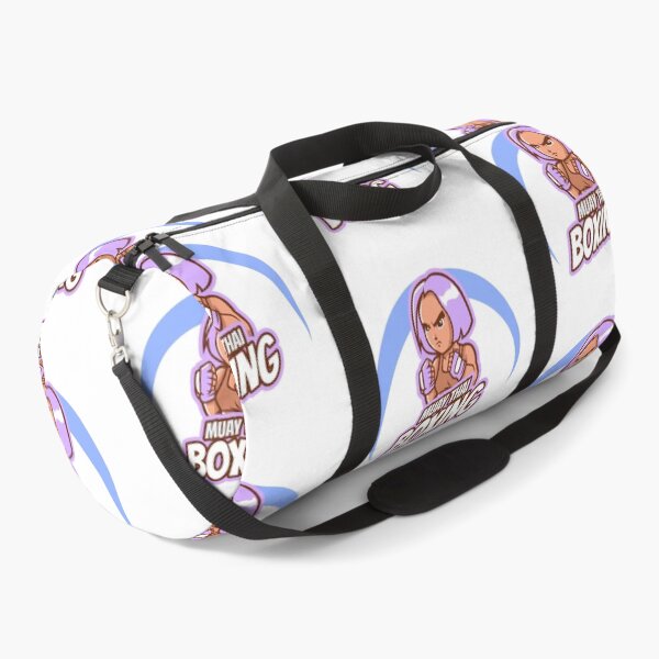Item preview,  Muay Thai Boxing Girl designed and sold by Got-Ya-Bak.