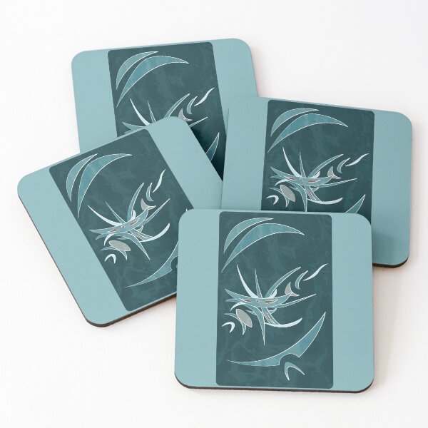 Item preview, Abstract Design No. 1 designed and sold by John-Frum.