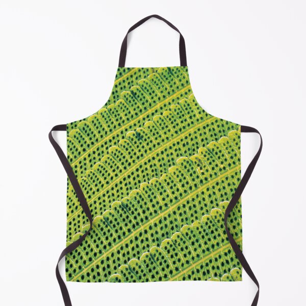 Item preview, Fern macro print designed and sold by Pacesyte.