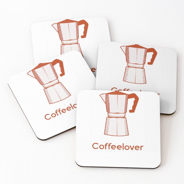 Item preview, Coffeelover designed and sold by rcsmit.