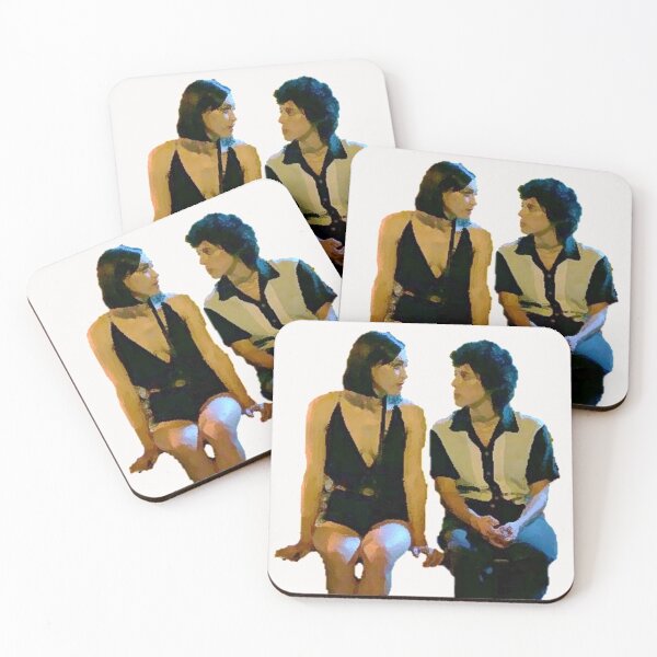 Item preview, Emma and Nico - Vida designed and sold by wearthelgbt.