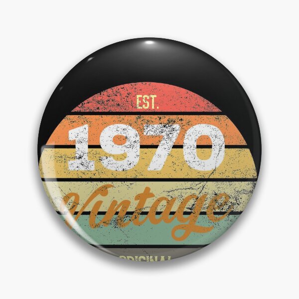 Item preview, EST. 1970 vintage original designed and sold by CentralDesignz.