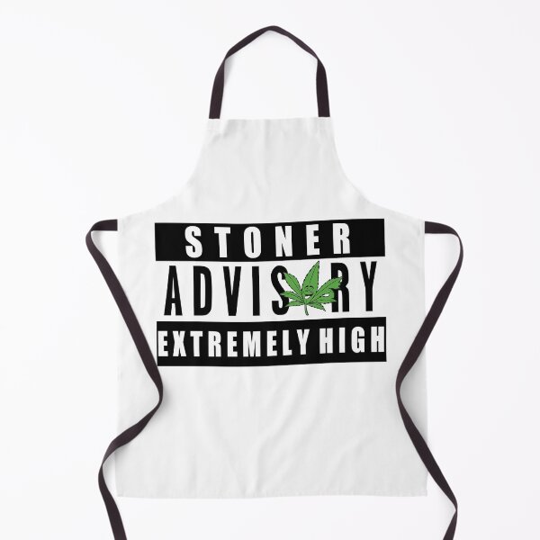 Item preview, Stoner Advisory, Extremely High designed and sold by ozumdesigns.