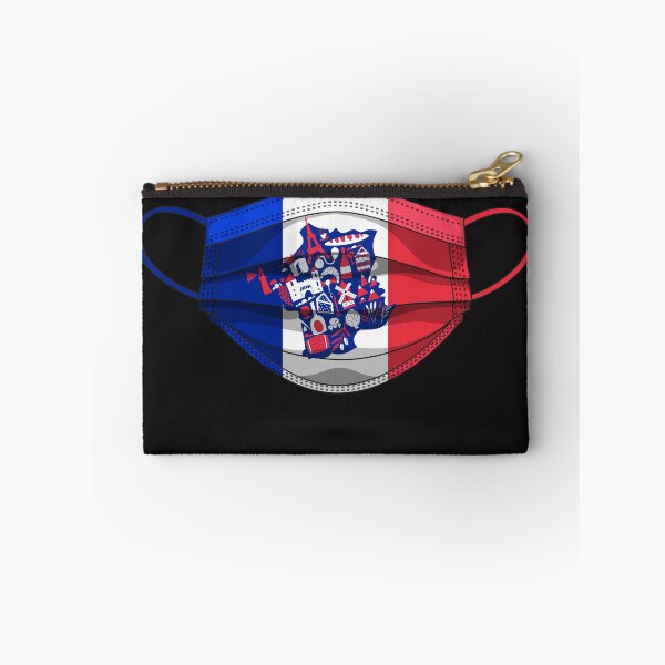 Item preview, vive la france designed and sold by roshto.