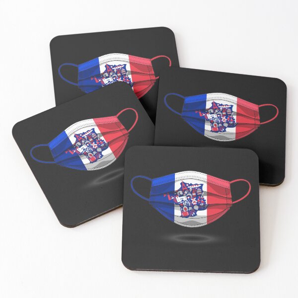 Item preview, vive la france designed and sold by roshto.