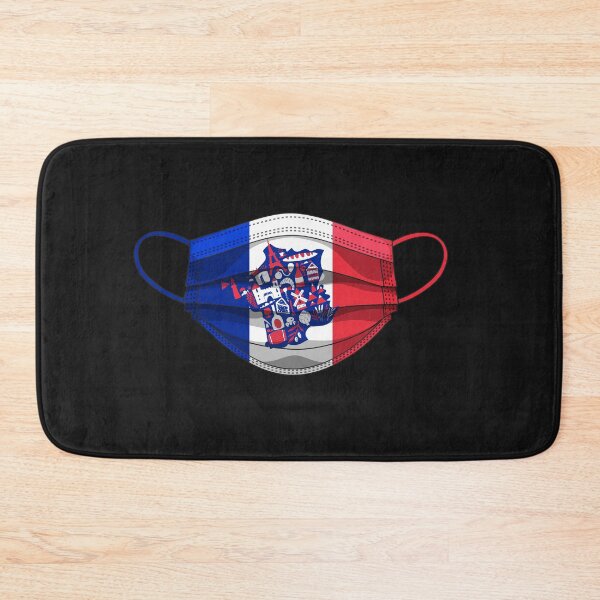 Item preview, vive la france designed and sold by roshto.