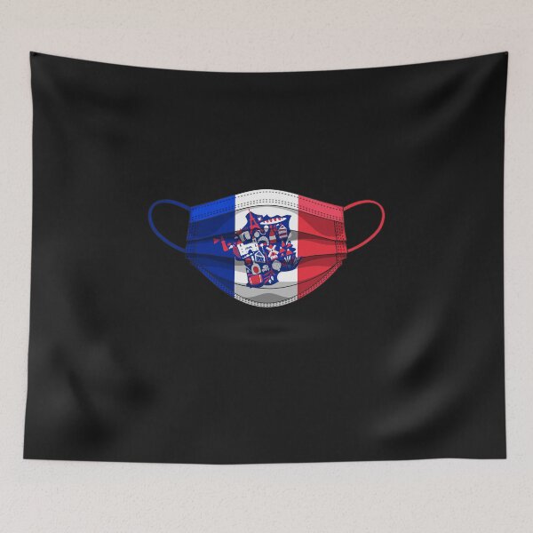 Item preview, vive la france designed and sold by roshto.