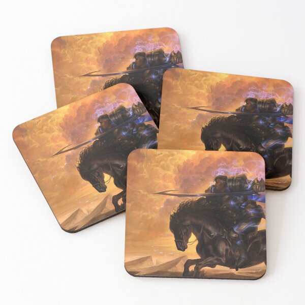 Item preview, Dalinar designed and sold by CaioSantos.