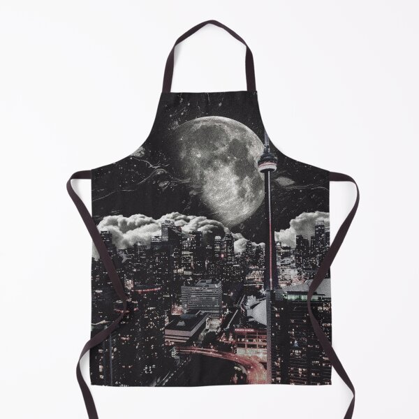 Item preview, Perfect night for a wolf designed and sold by Gustavo Novaes.